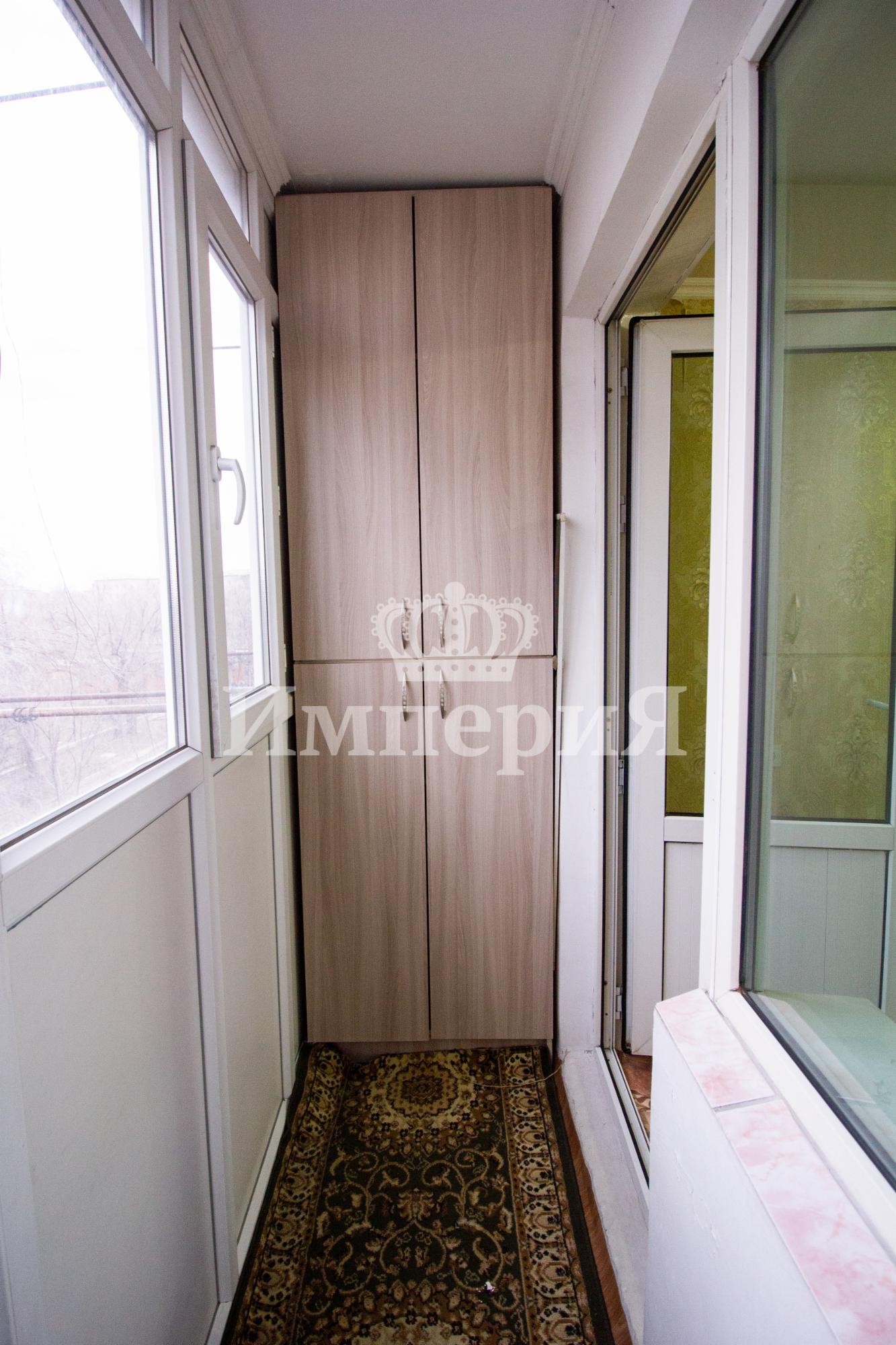 3-комнантная квартира, 63.0 м²,5 мкр за 17 500 000