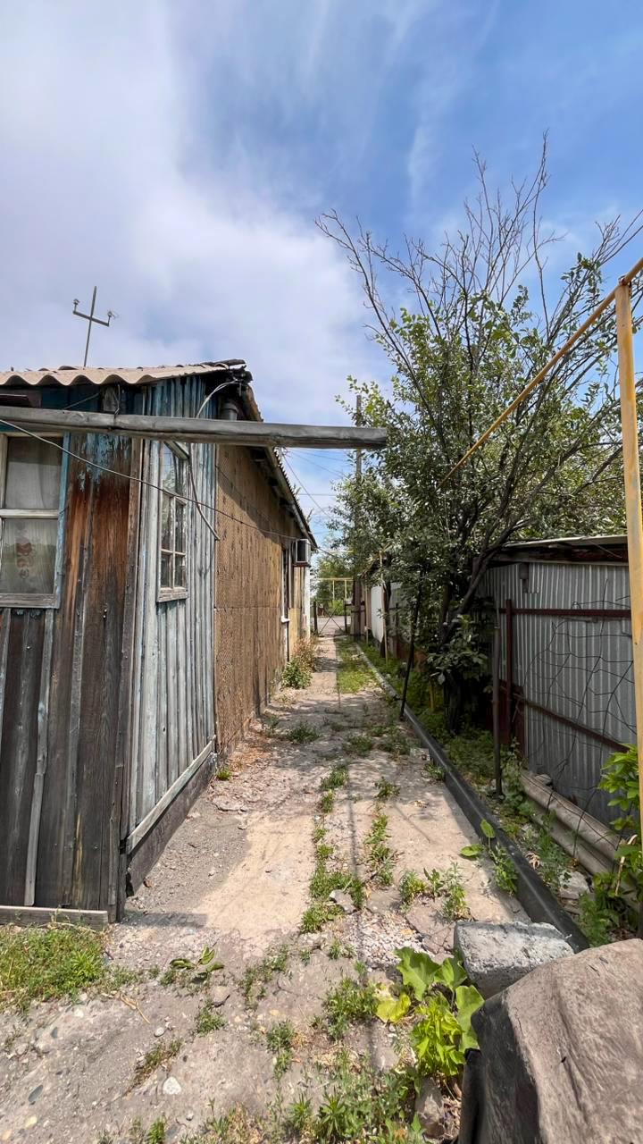 4-комнантный квартира, 55.0 м²,Момышулы за 8 700 000
