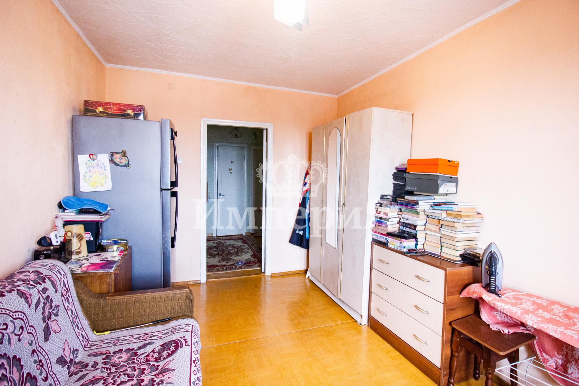 3-комнантная квартира, 71.0 м²,Ляззат Ассанова за 15 500 000