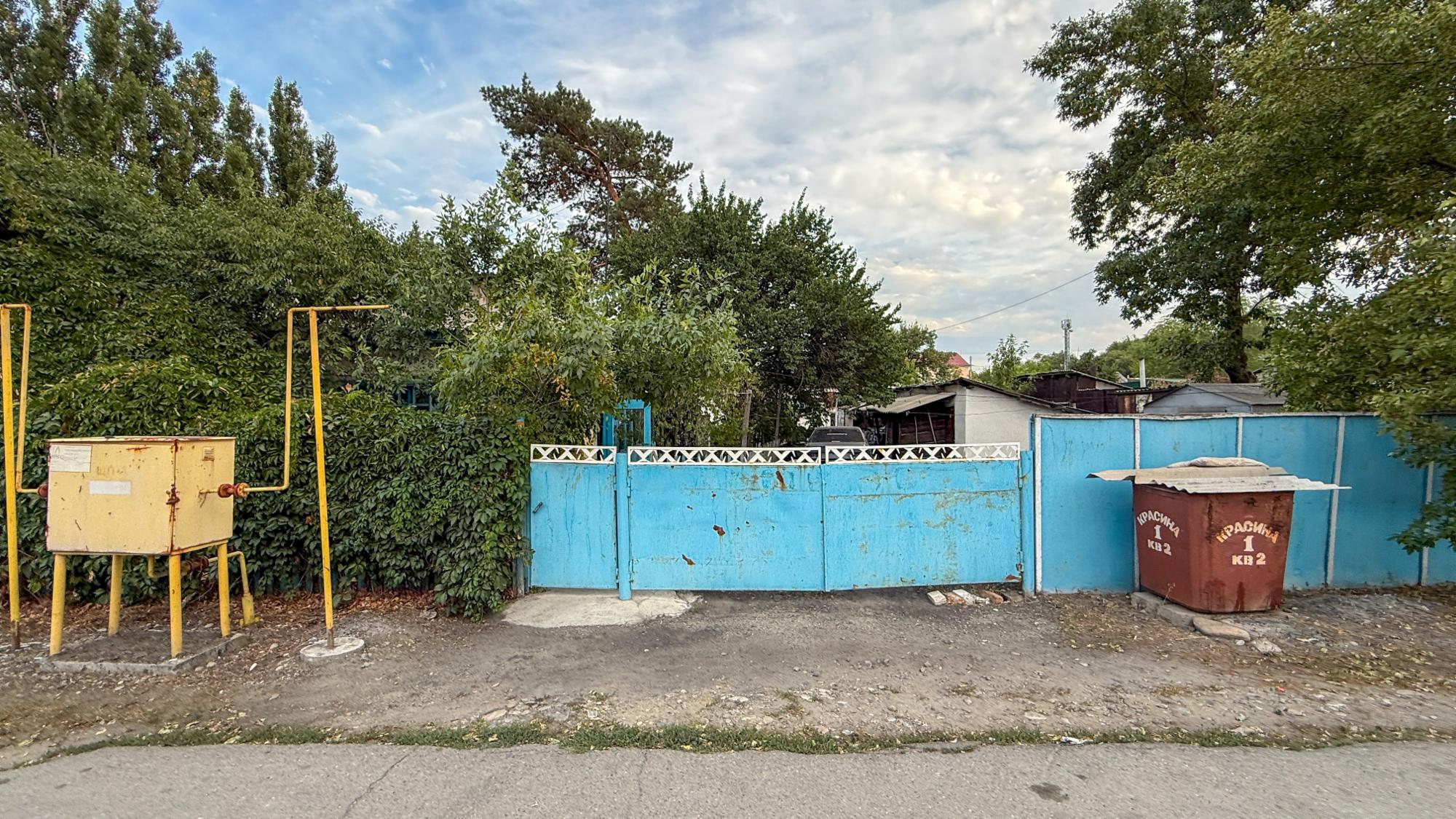3-комнантный квартира, 52.0 м²,Ескельды Би за 10 000 000