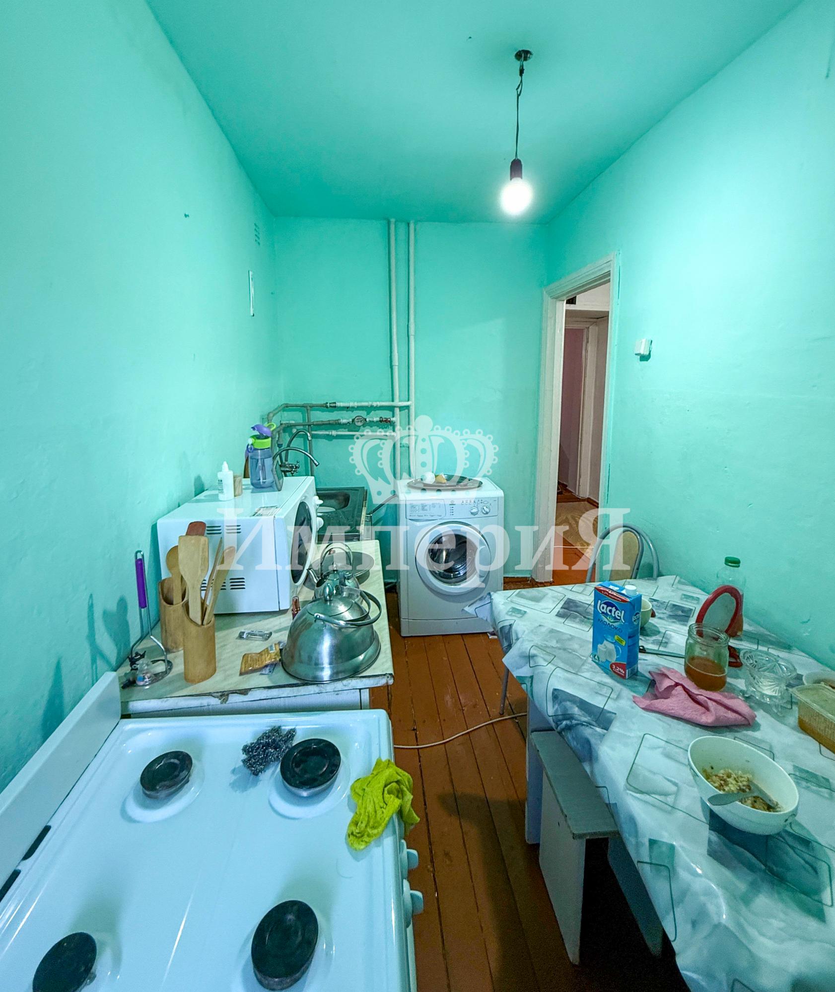 1-комнантная квартира, 30.0 м²,Ескельды Би за 6 250 000