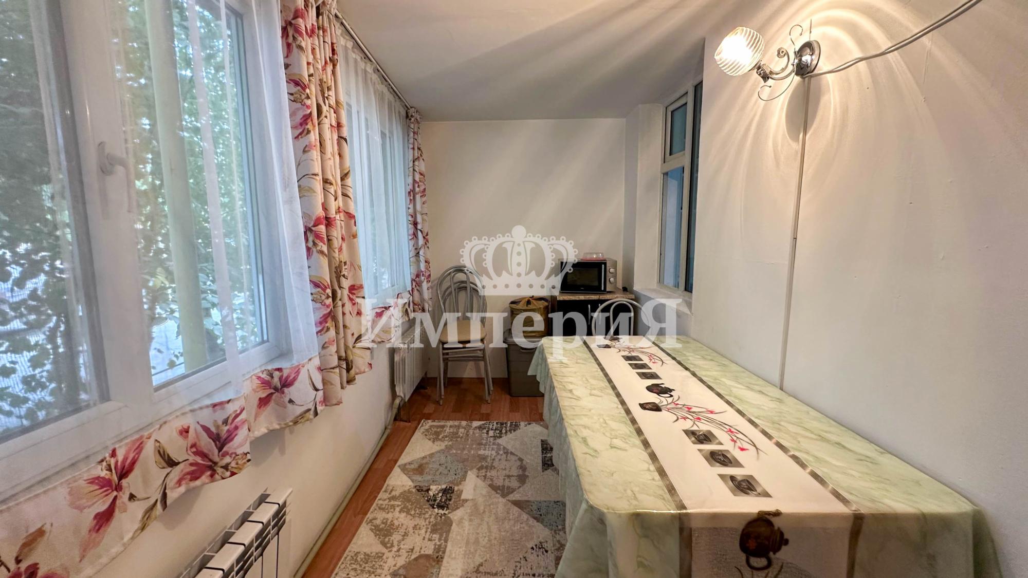 3-комнантная квартира, 72.0 м²,мкр Жетысу за 16 300 000