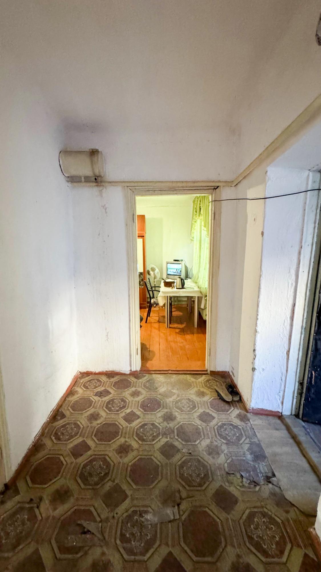 5-комнантный квартира, 50.0 м²,Байсеитова за 8 500 000