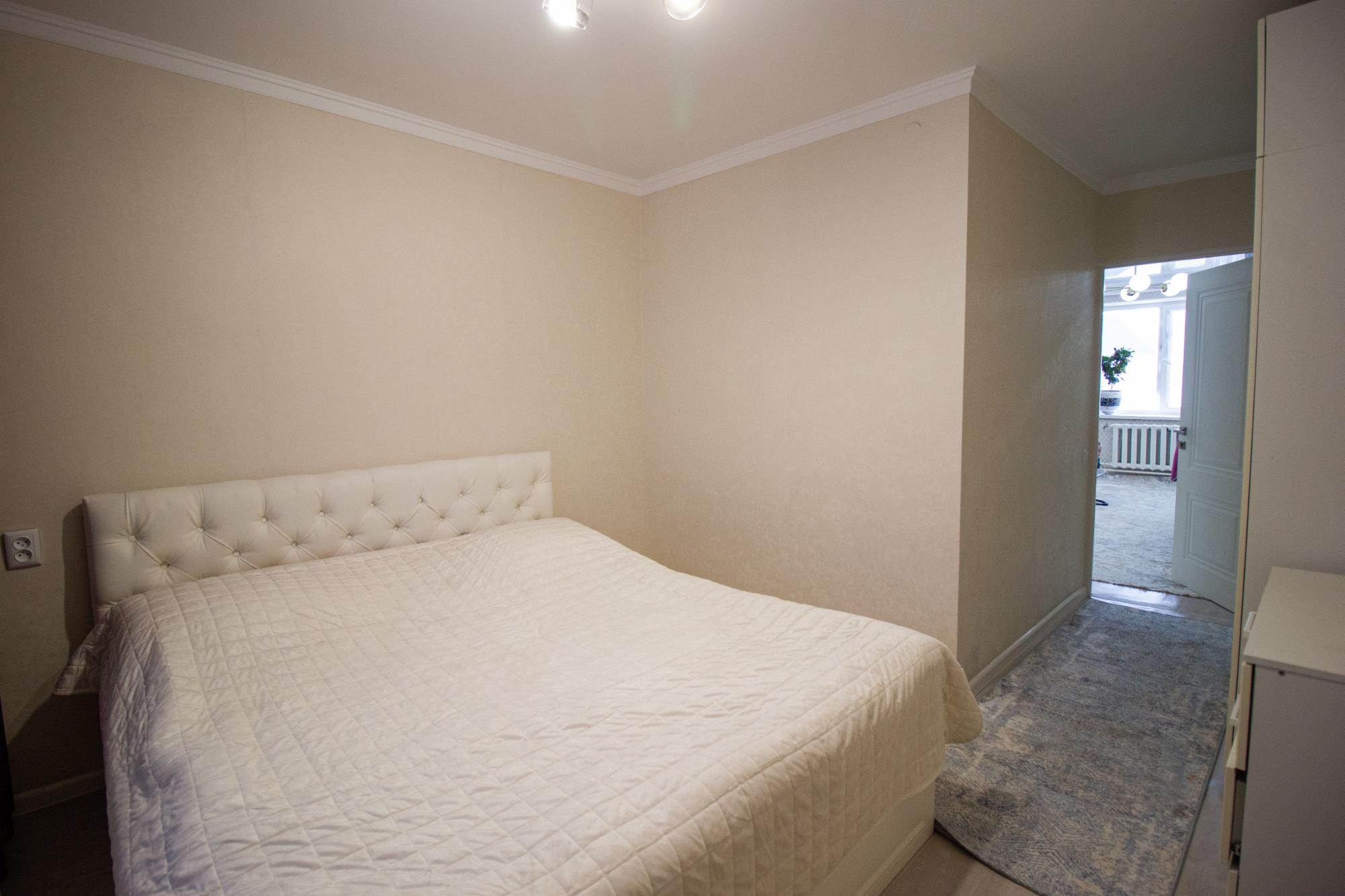 5-комнантная квартира, 100.0 м²,5 мкр за 28 000 000