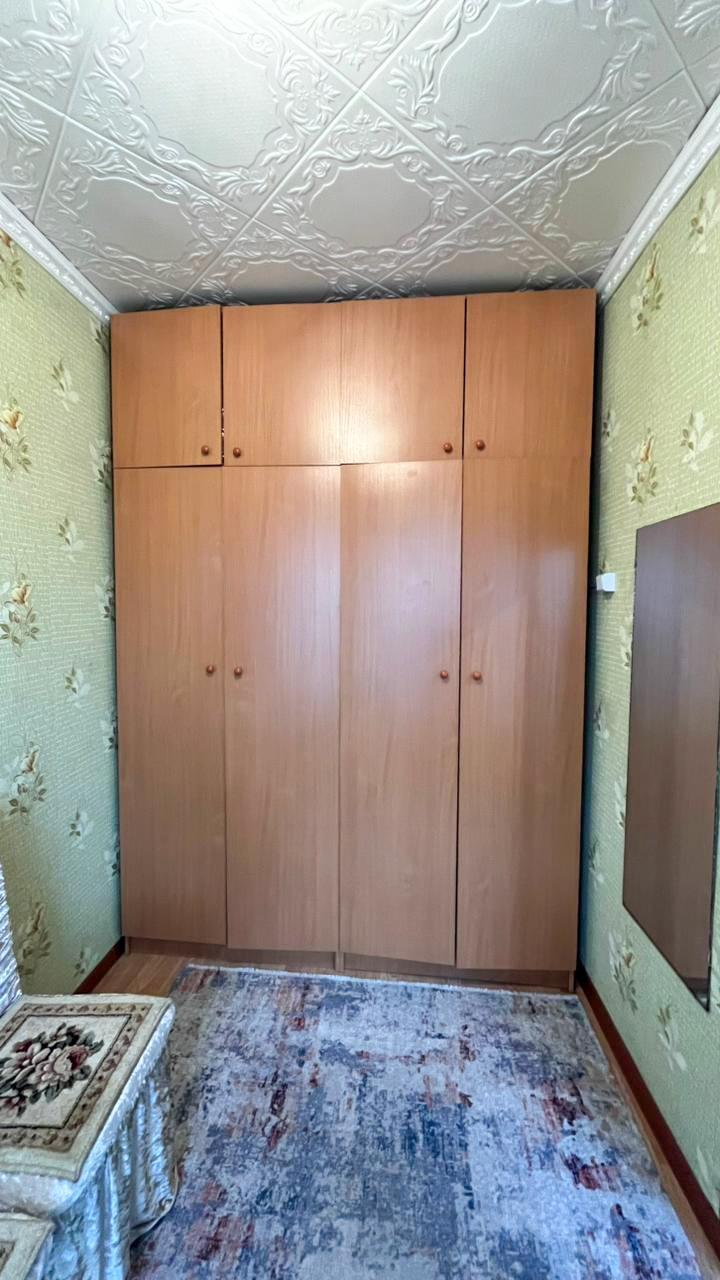 6-комнантный квартира, 120.0 м²,Берликожанова за 26 000 000