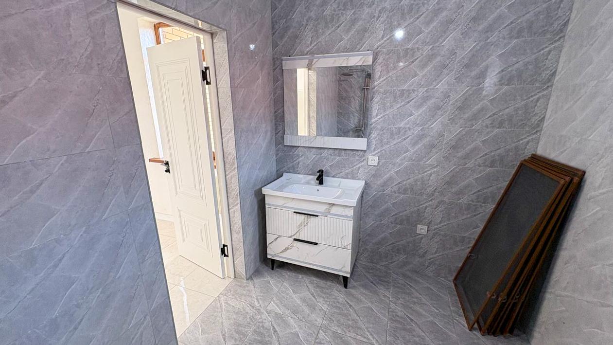 4-комнантный квартира, 145.0 м²,Балпык за 66 000 000