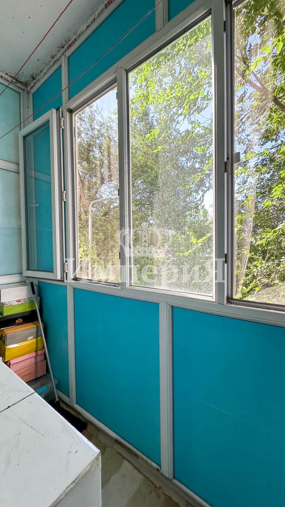 2-комнантная квартира, 40.0 м²,Жансугурова за 15 000 000