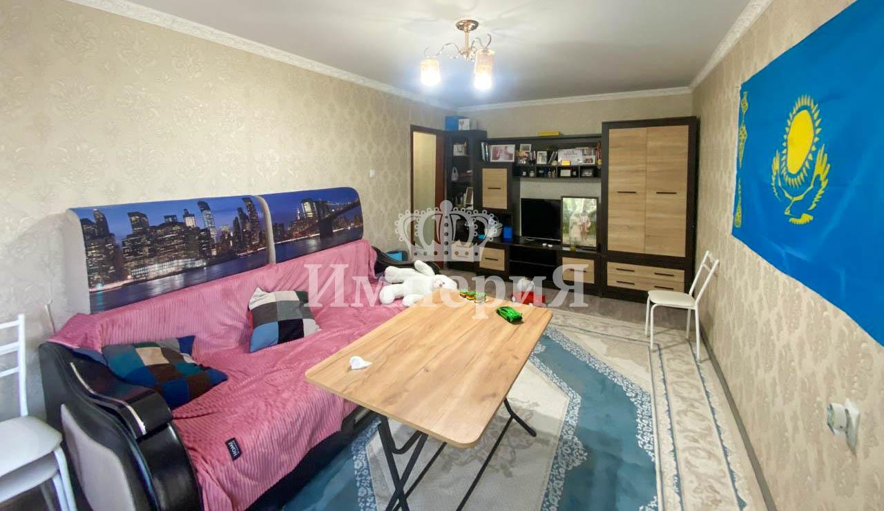 2-комнантная квартира, 43.0 м²,5 мкр за 14 000 000