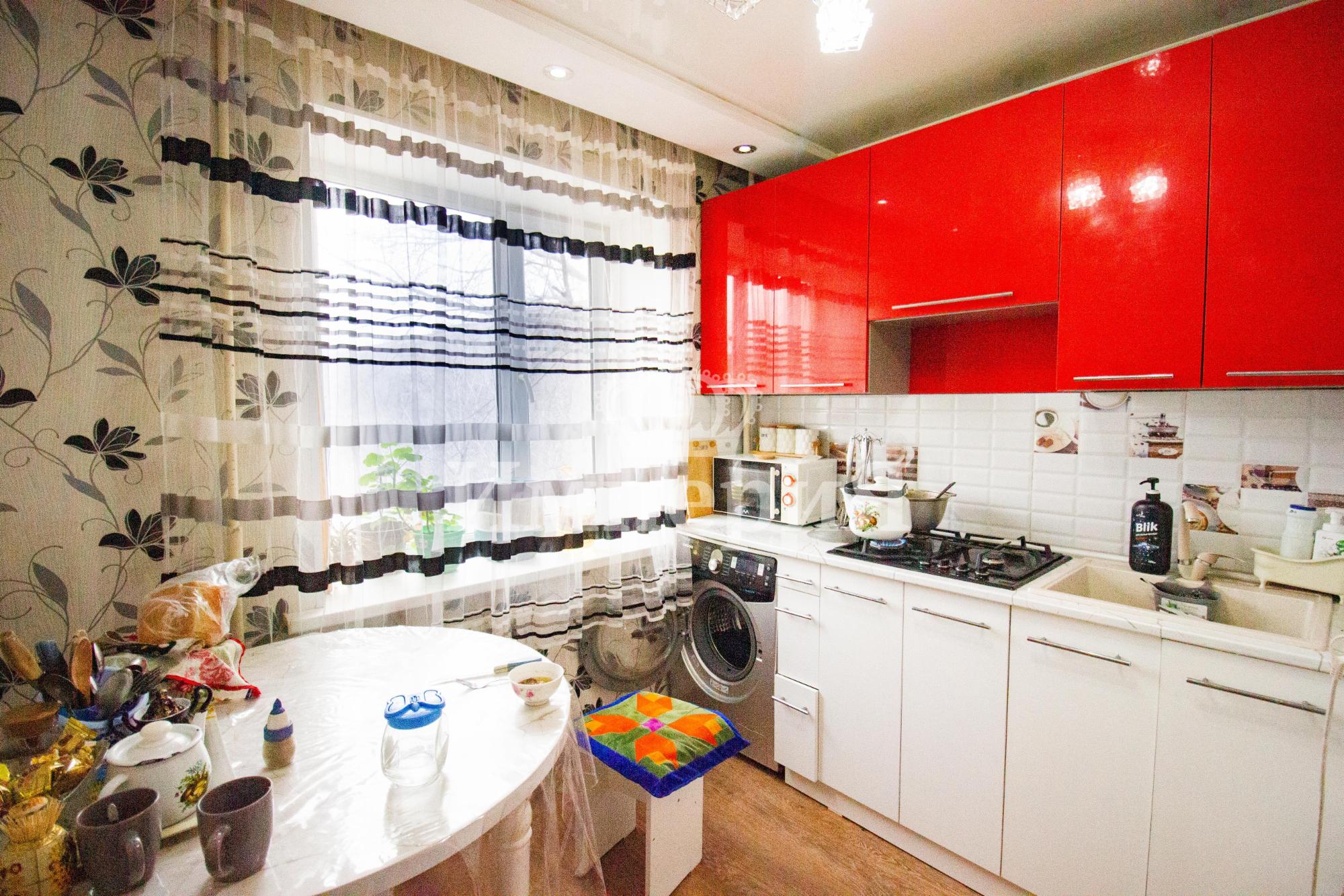 2-комнантная квартира, 46.0 м²,Астана за 12 800 000