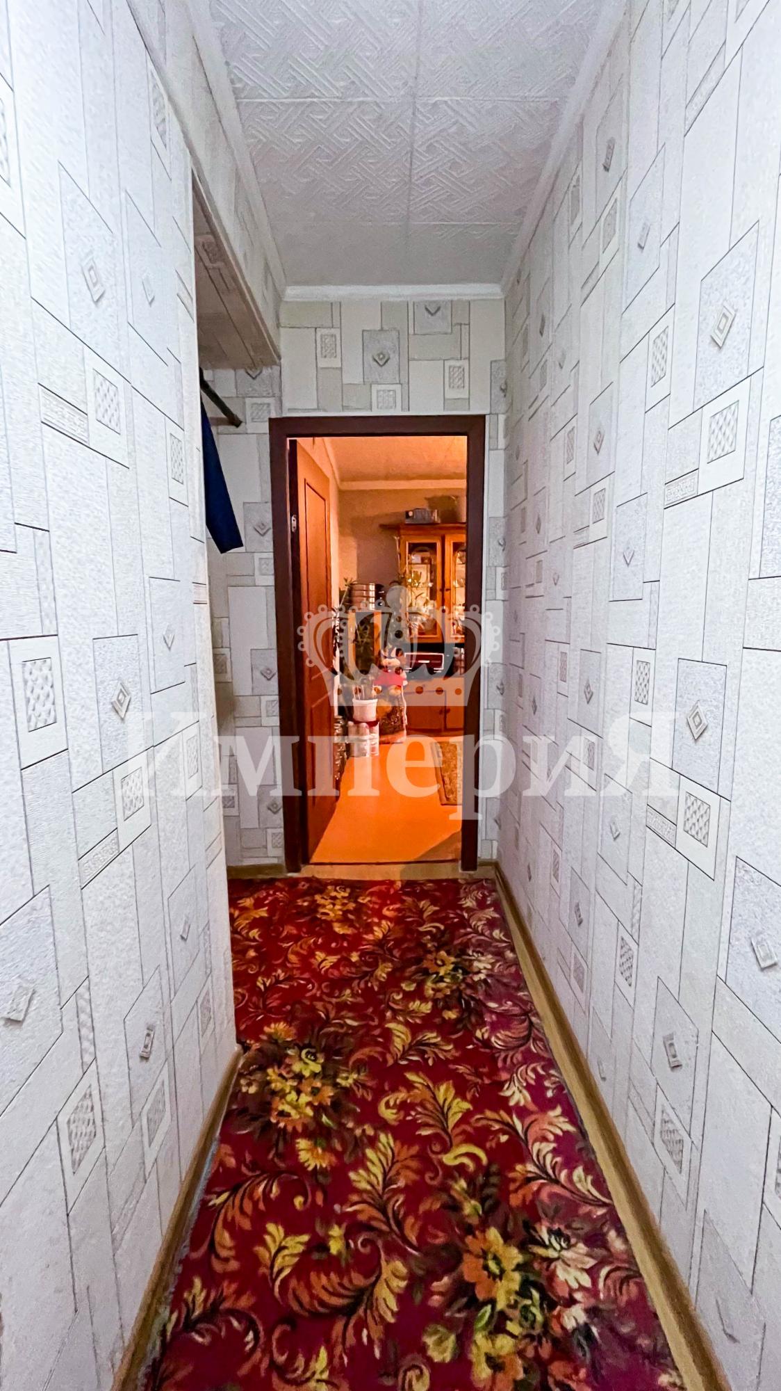 4-комнантная квартира, 94.0 м²,Каратал за 24 000 000