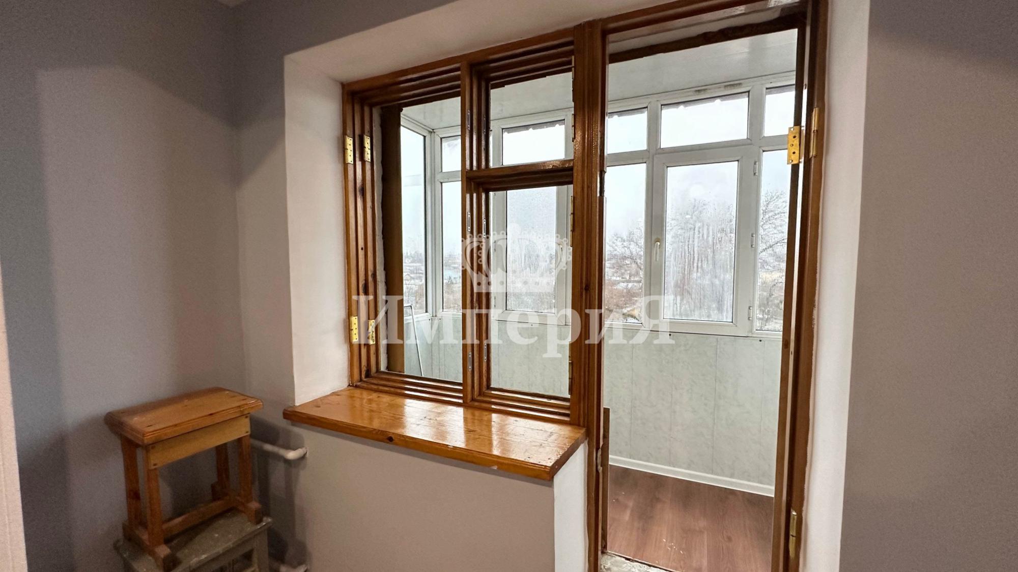 3-комнантная квартира, 71.0 м²,Жансугурова за 24 000 000