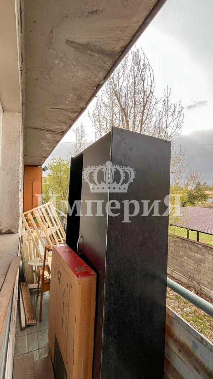 2-комнантная квартира, 56.0 м²,Жансугурова за 15 200 000
