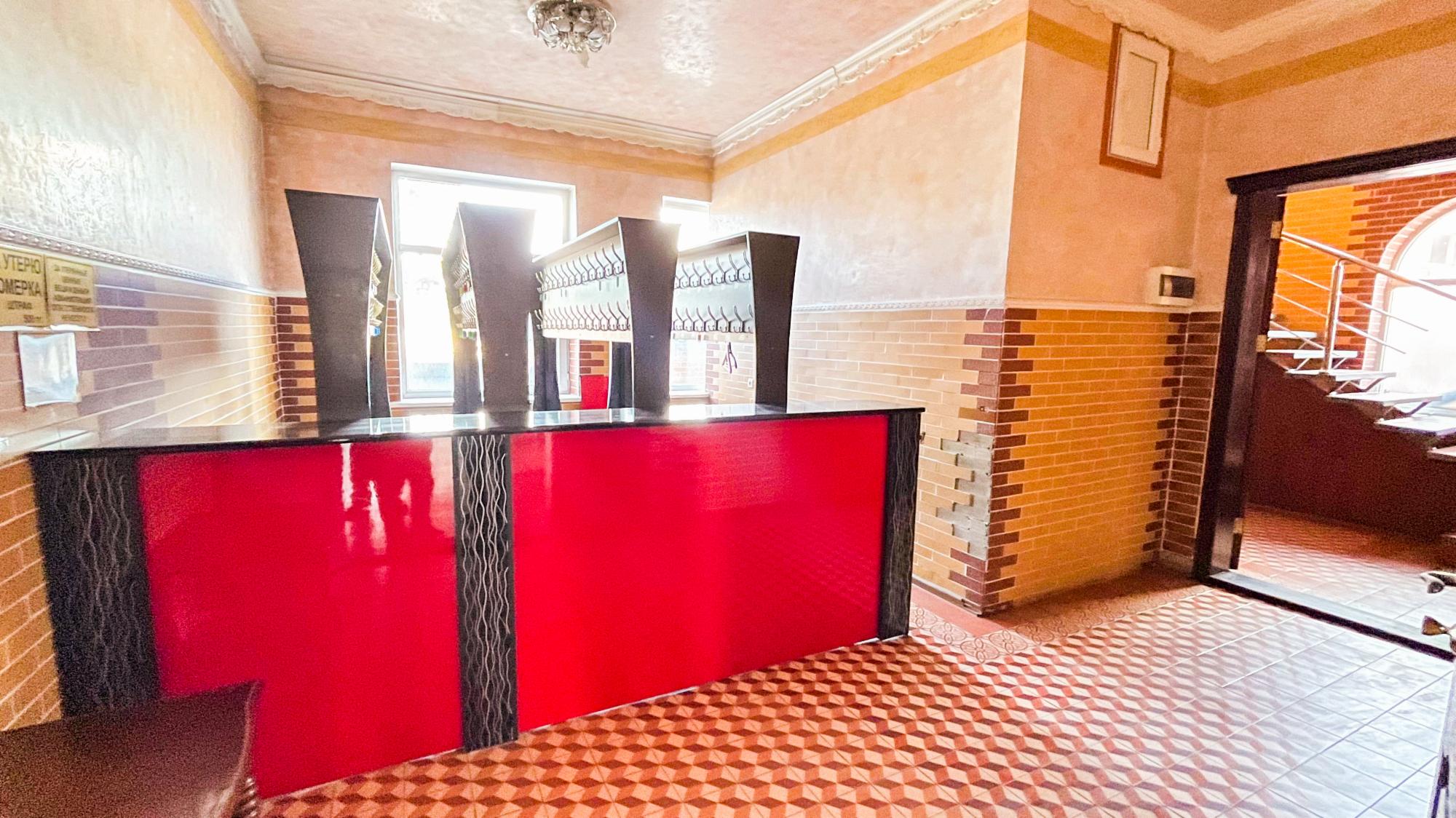 15-комнантный квартира, 720.0 м²,Кабанбай Батыра за 370 000 000