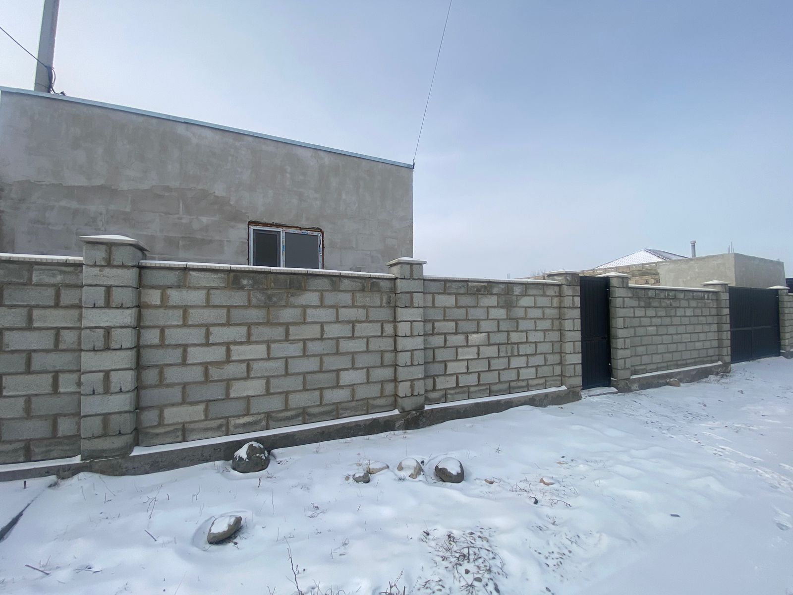 4-комнантный квартира, 125.0 м²,Жамбыла за 35 000 000