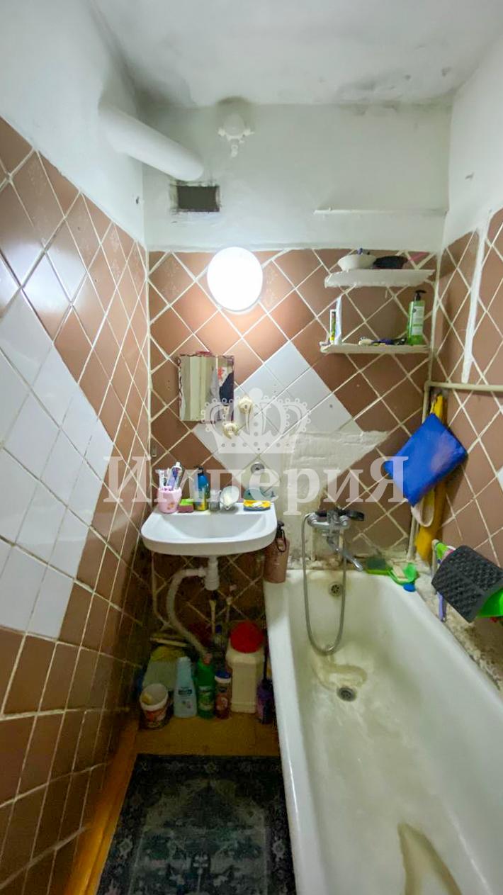 3-комнантная квартира, 58.0 м²,Назарбаева за 15 000 000