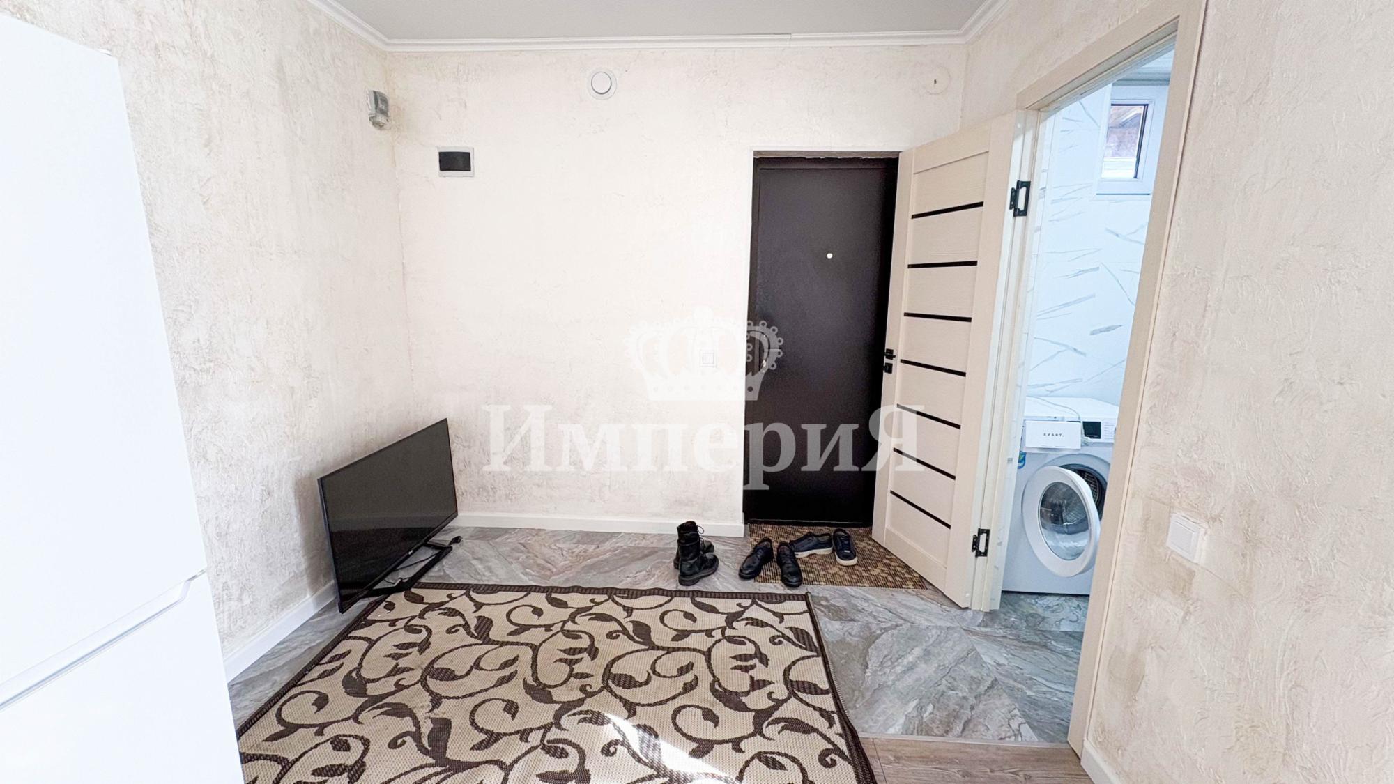 7-комнантный квартира, 350.0 м²,Абубакирова за 65 000 000