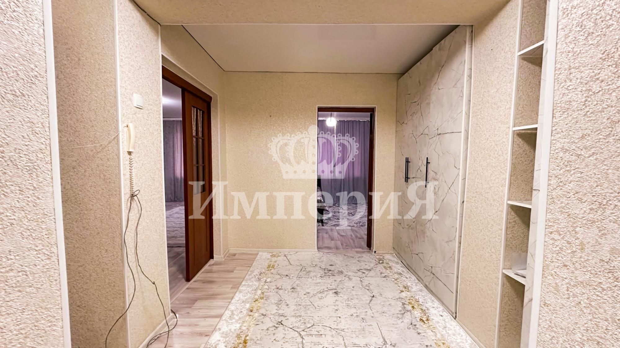 2-комнантная квартира, 57.0 м²,Каратал за 19 000 000