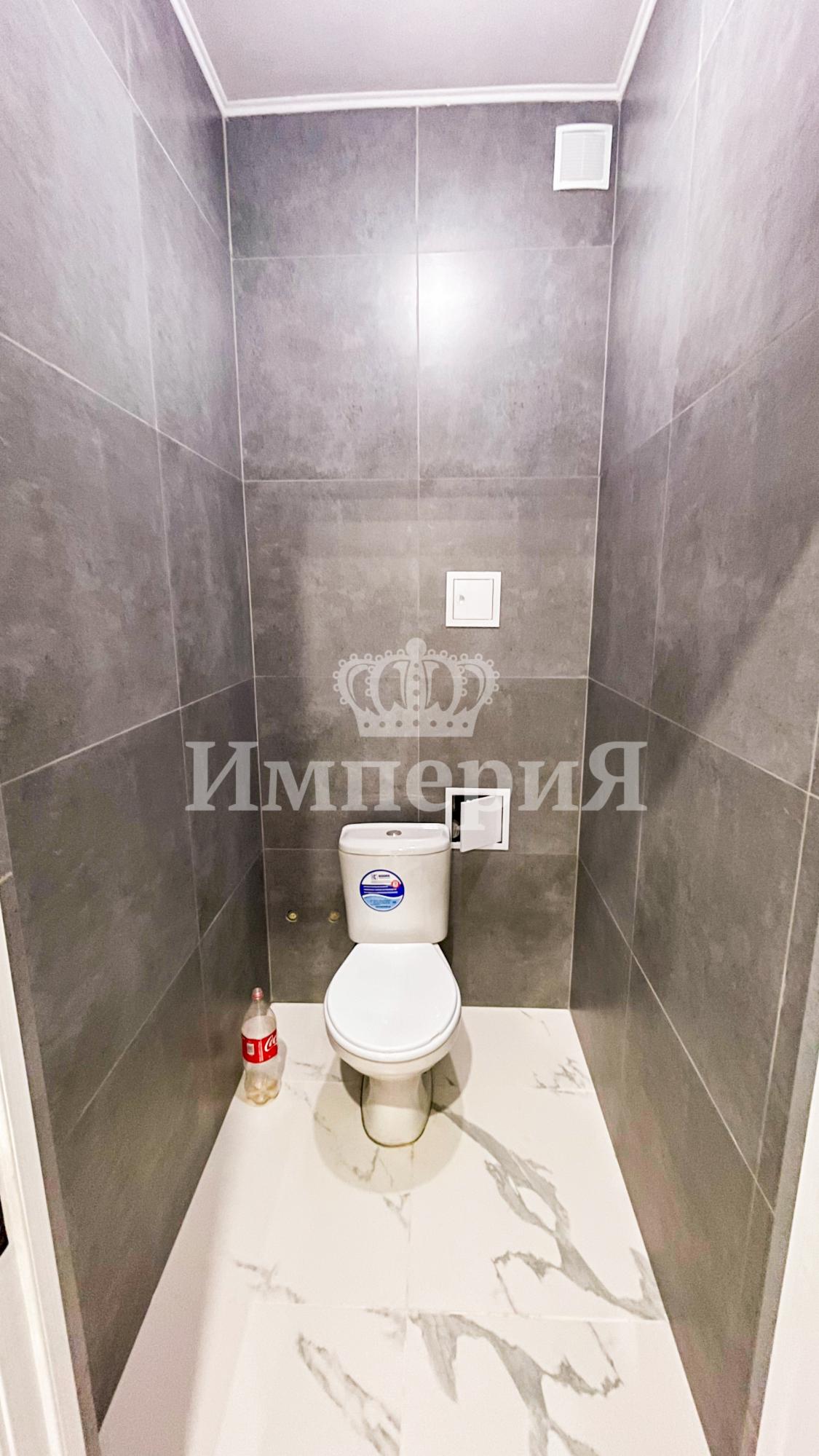 1-комнантная квартира, 48.0 м²,5 мкр за 15 300 000