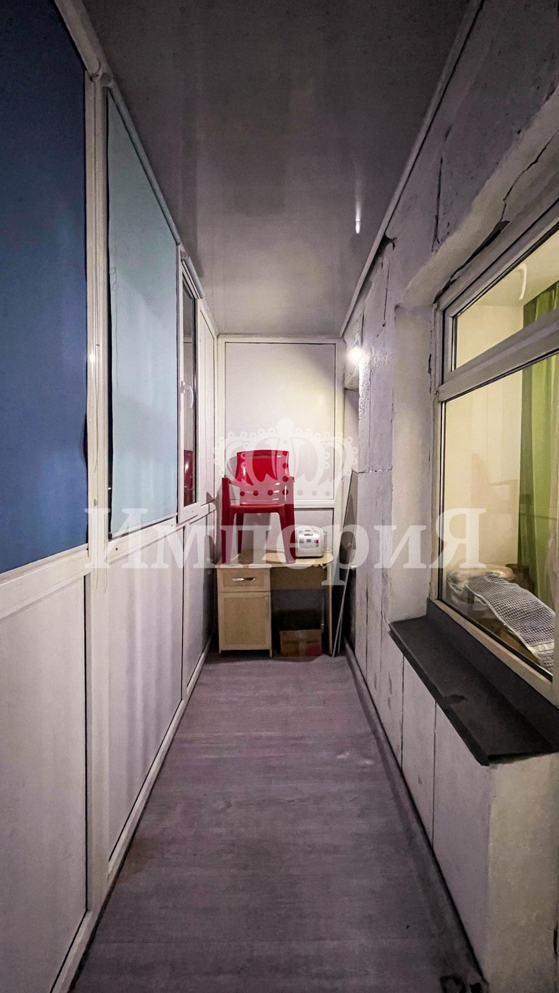 1-комнантная квартира, 36.0 м²,Назарбаева за 12 500 000