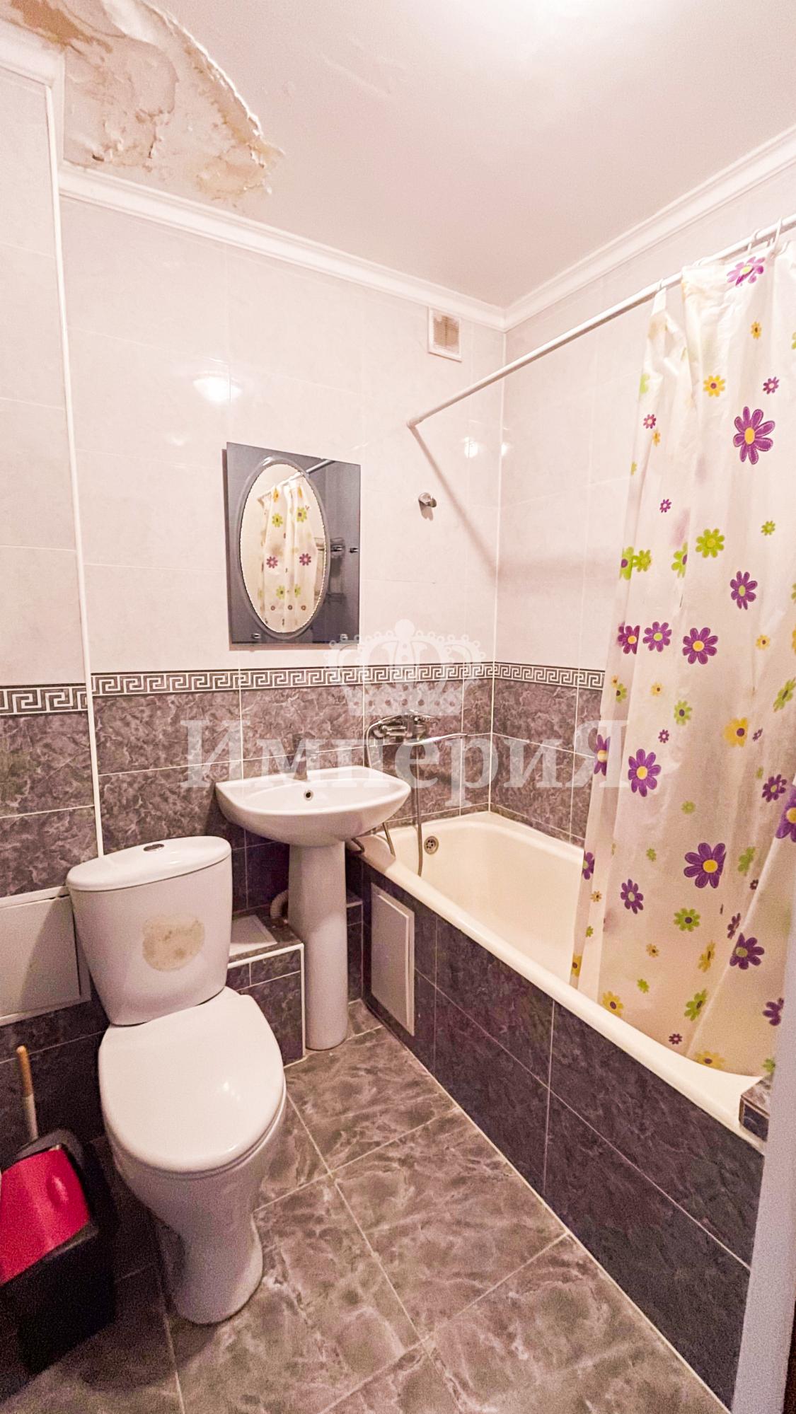 1-комнантная квартира, 37.0 м²,Назарбаева за 12 700 000