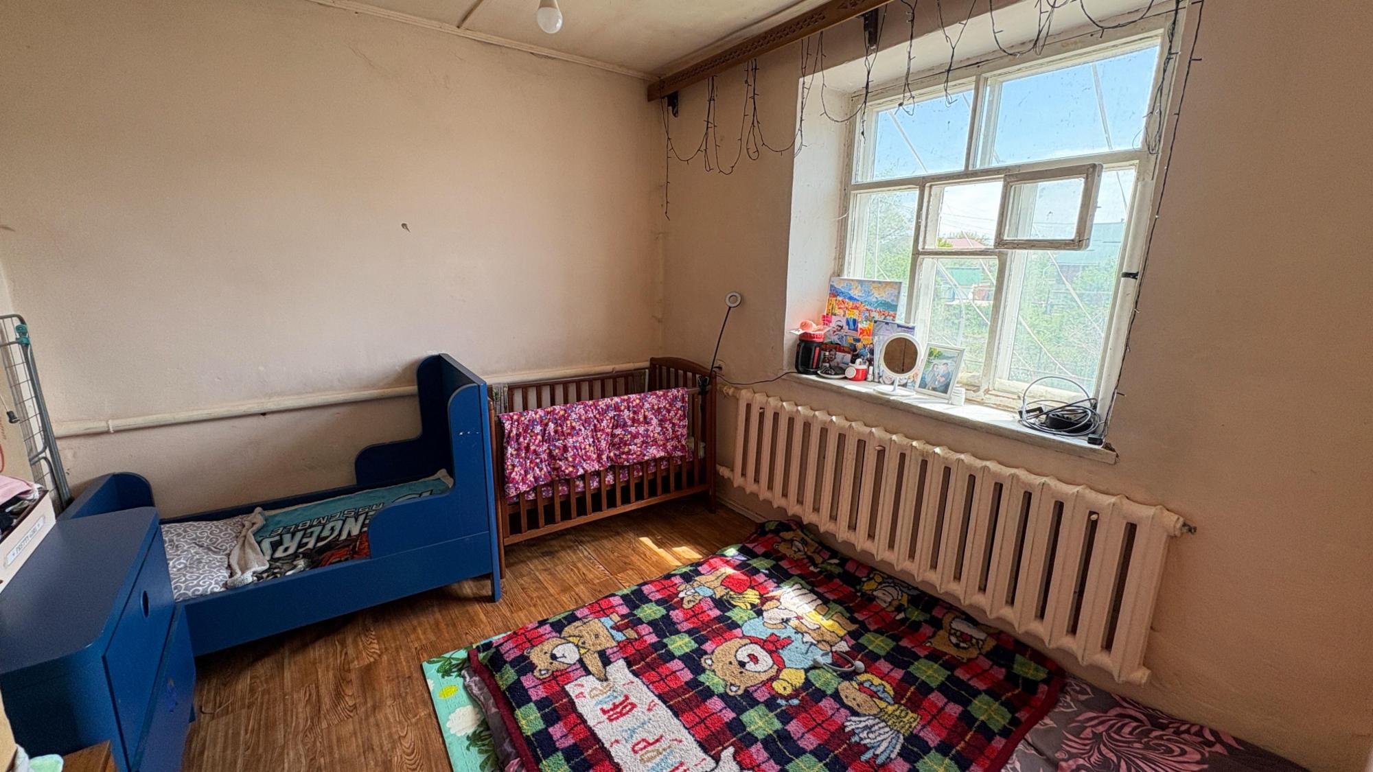 3-комнантный квартира, 128.4 м²,Блюхера за 15 000 000