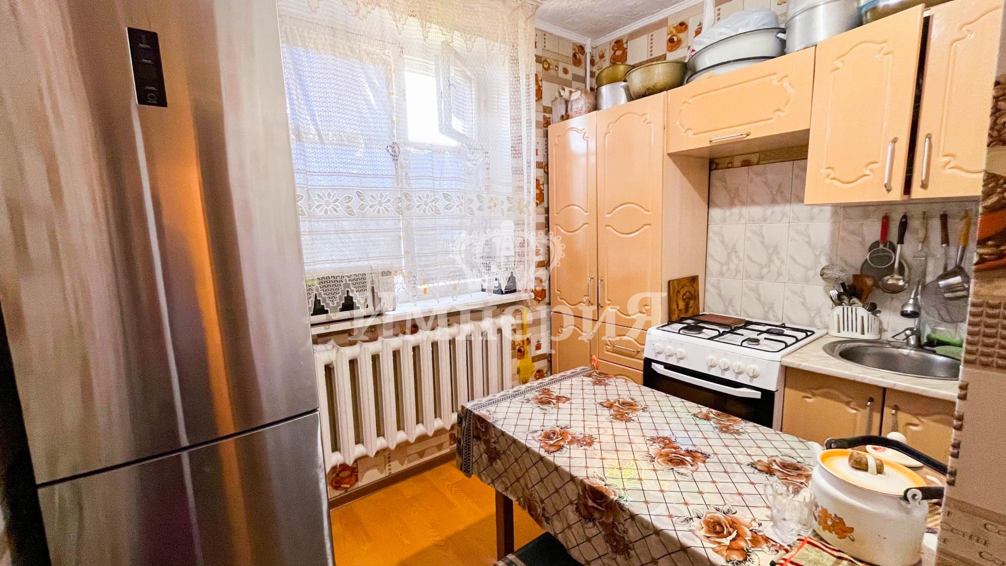 1-комнантная квартира, 37.0 м²,Гарышкер за 10 500 000