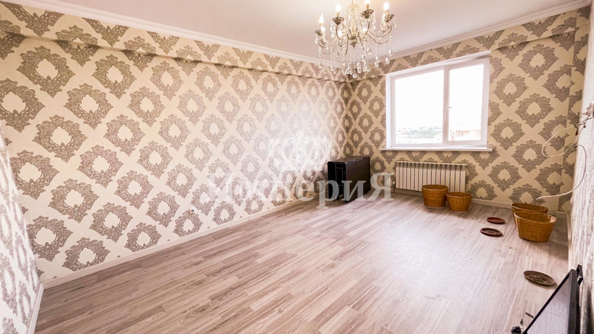 3-комнантная квартира, 90.0 м²,Болашак за 35 000 000
