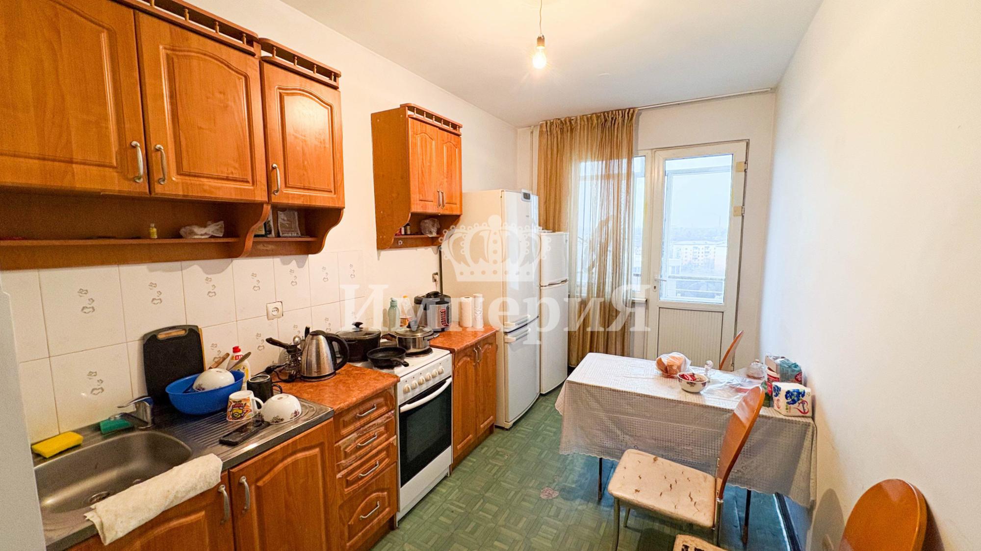 3-комнантная квартира, 84.0 м²,Назарбаева за 24 000 000