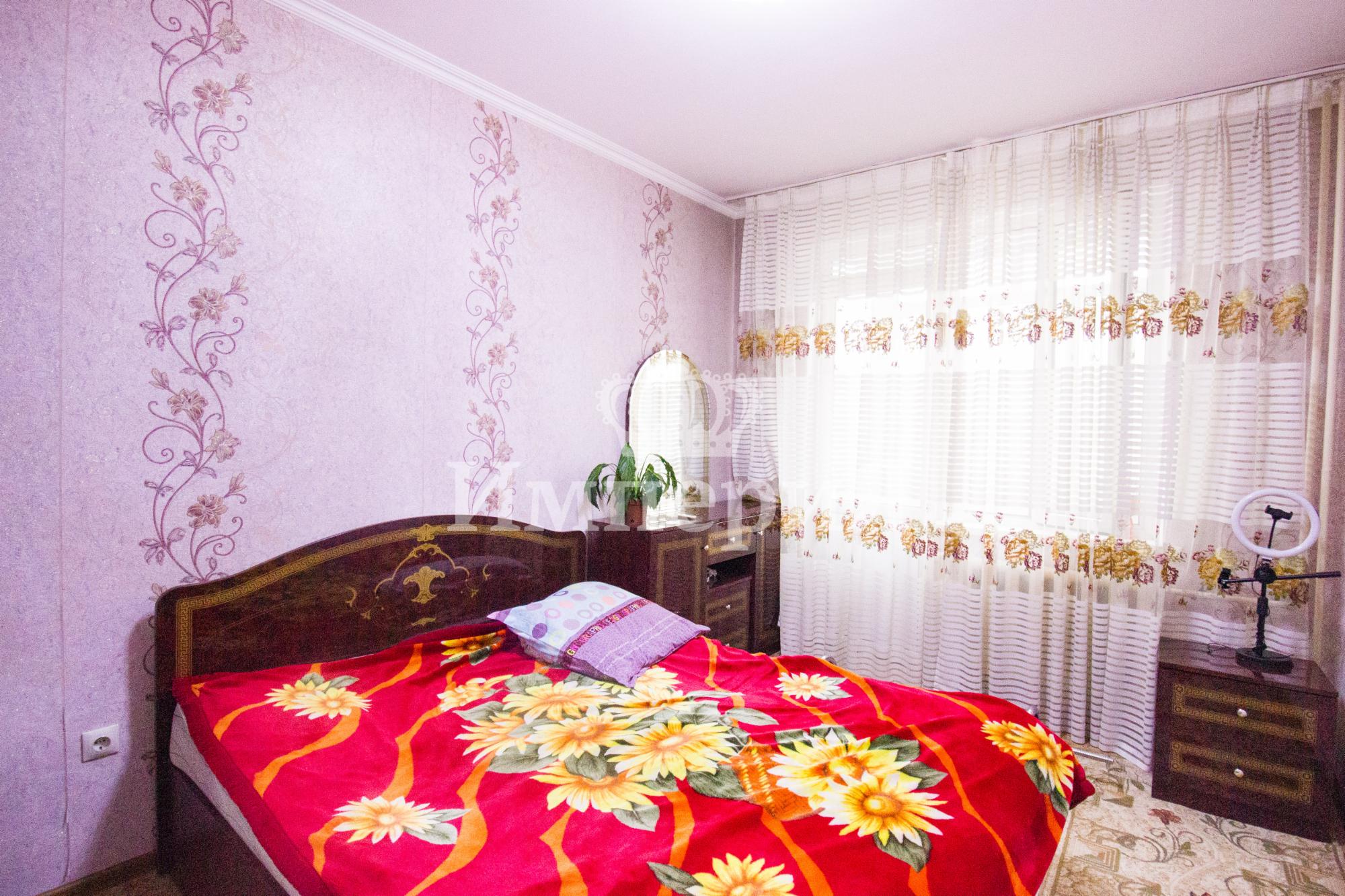 2-комнантная квартира, 66.0 м²,мкр Коктем за 22 000 000