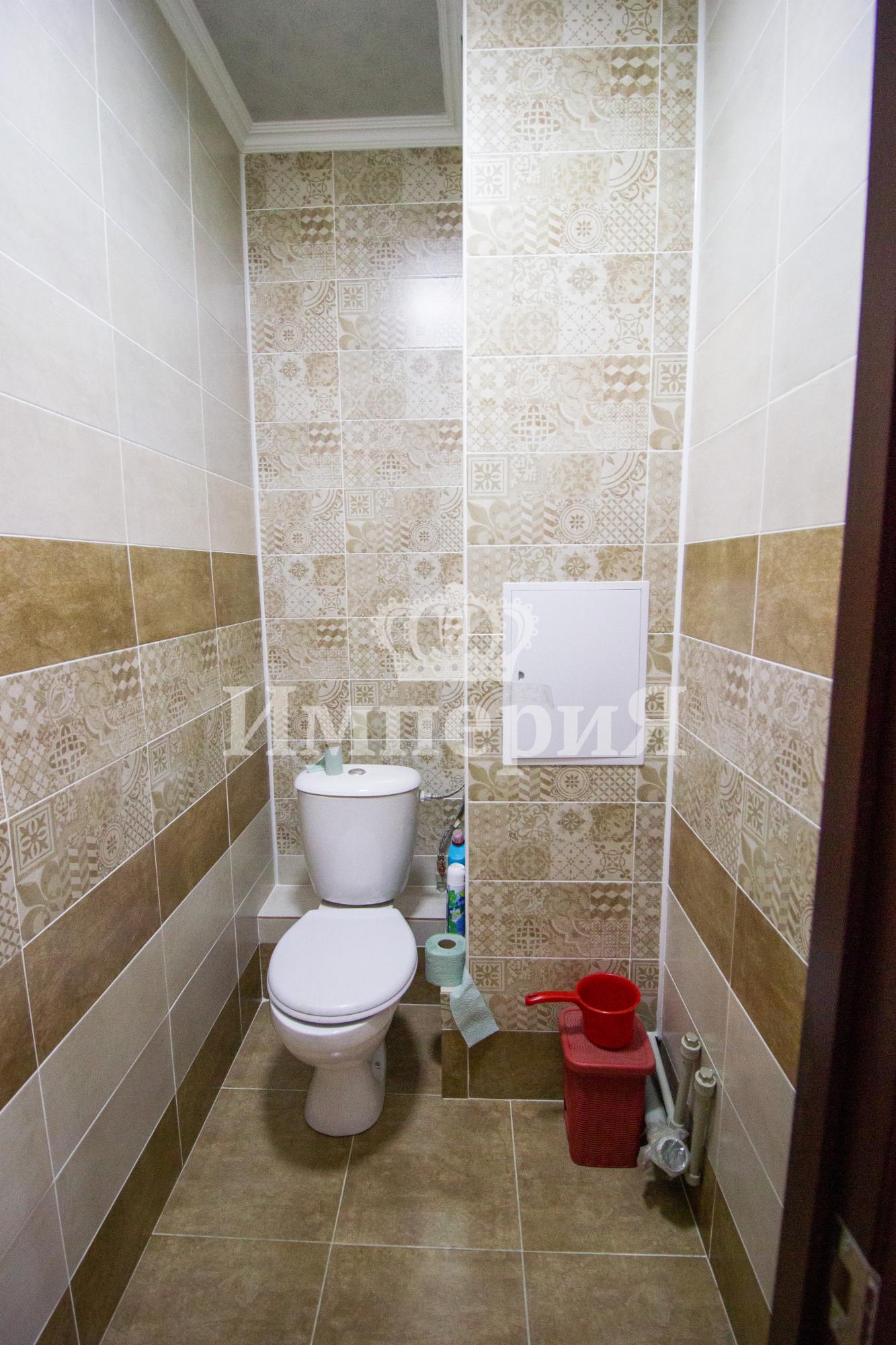 2-комнантная квартира, 64.0 м²,Абая за 25 000 000