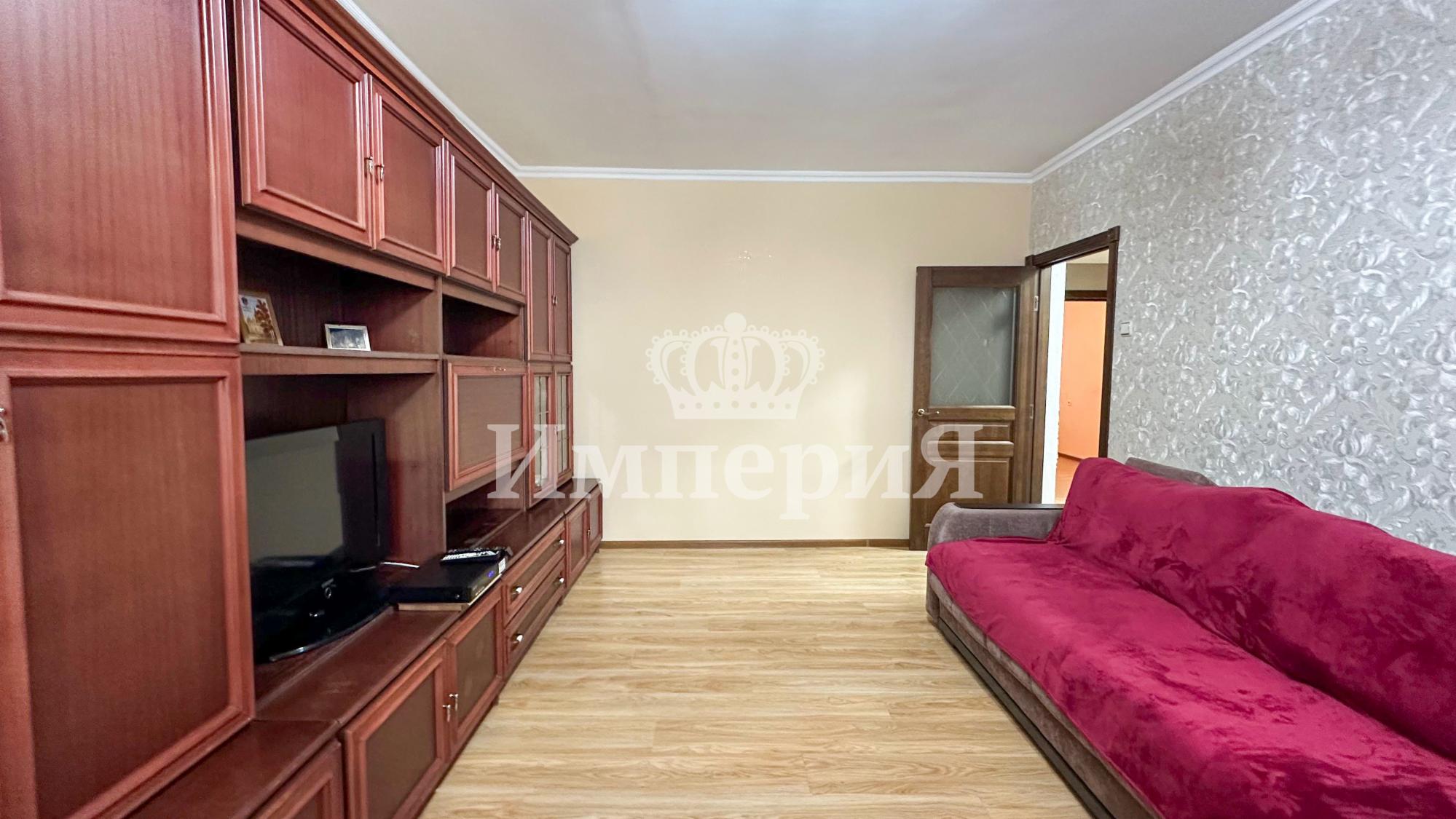 4-комнантная квартира, 76.0 м²,Чайковского за 32 900 000