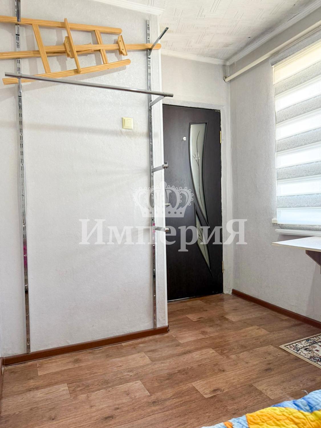 3-комнантная квартира, 58.0 м²,Шевченко за 16 200 000