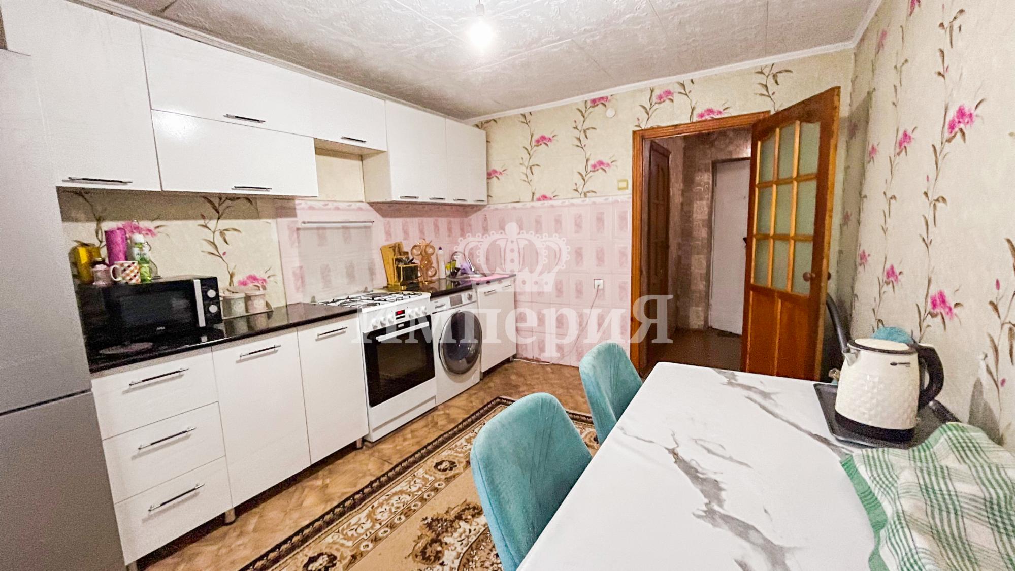 1-комнантная квартира, 35.0 м²,Кабанбай Батыра за 7 750 000