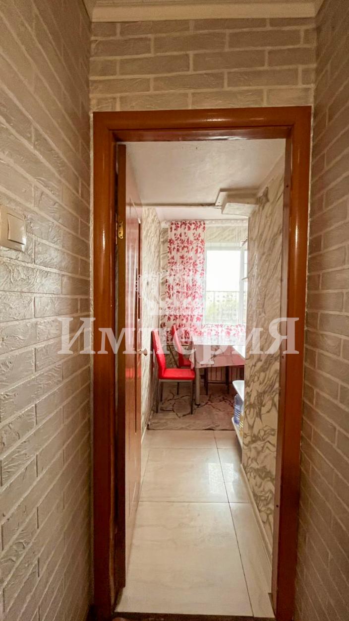 2-комнантная квартира, 43.0 м²,4 мкр за 15 800 000