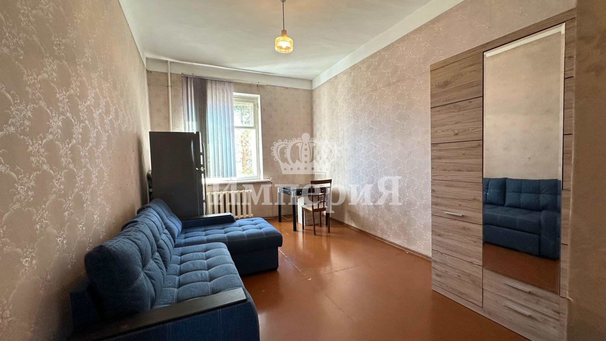 3-комнантная квартира, 69.0 м²,Кабанбай Батыра за 16 500 000