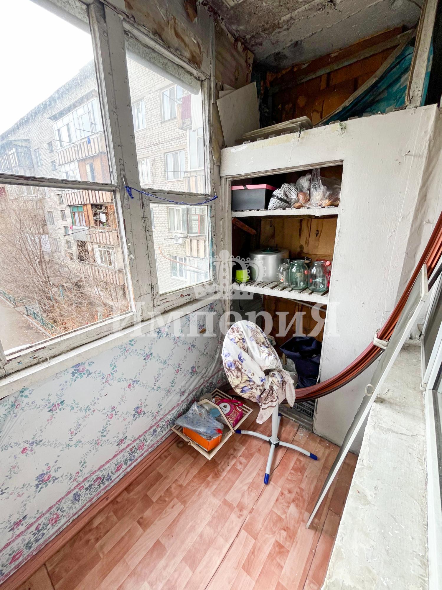 1-комнантная квартира, 38.0 м²,Кабанбай Батыра за 10 000 000