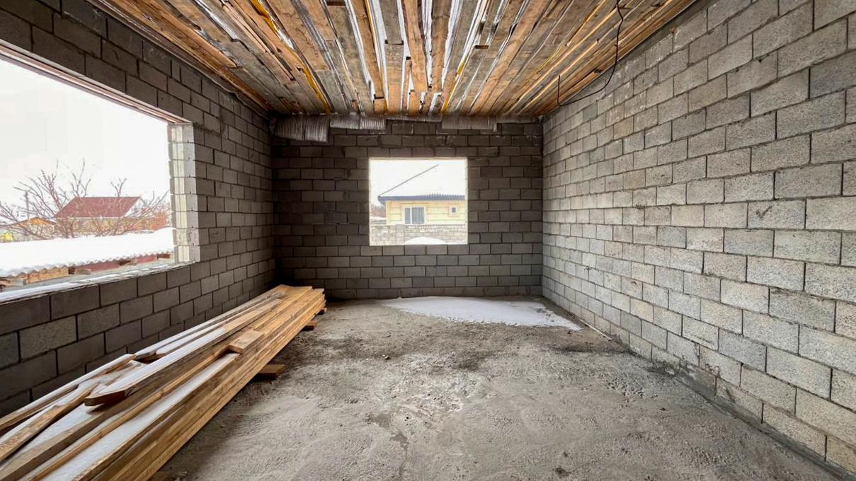 6-комнантный квартира, 260.0 м²,Актерек за 35 000 000