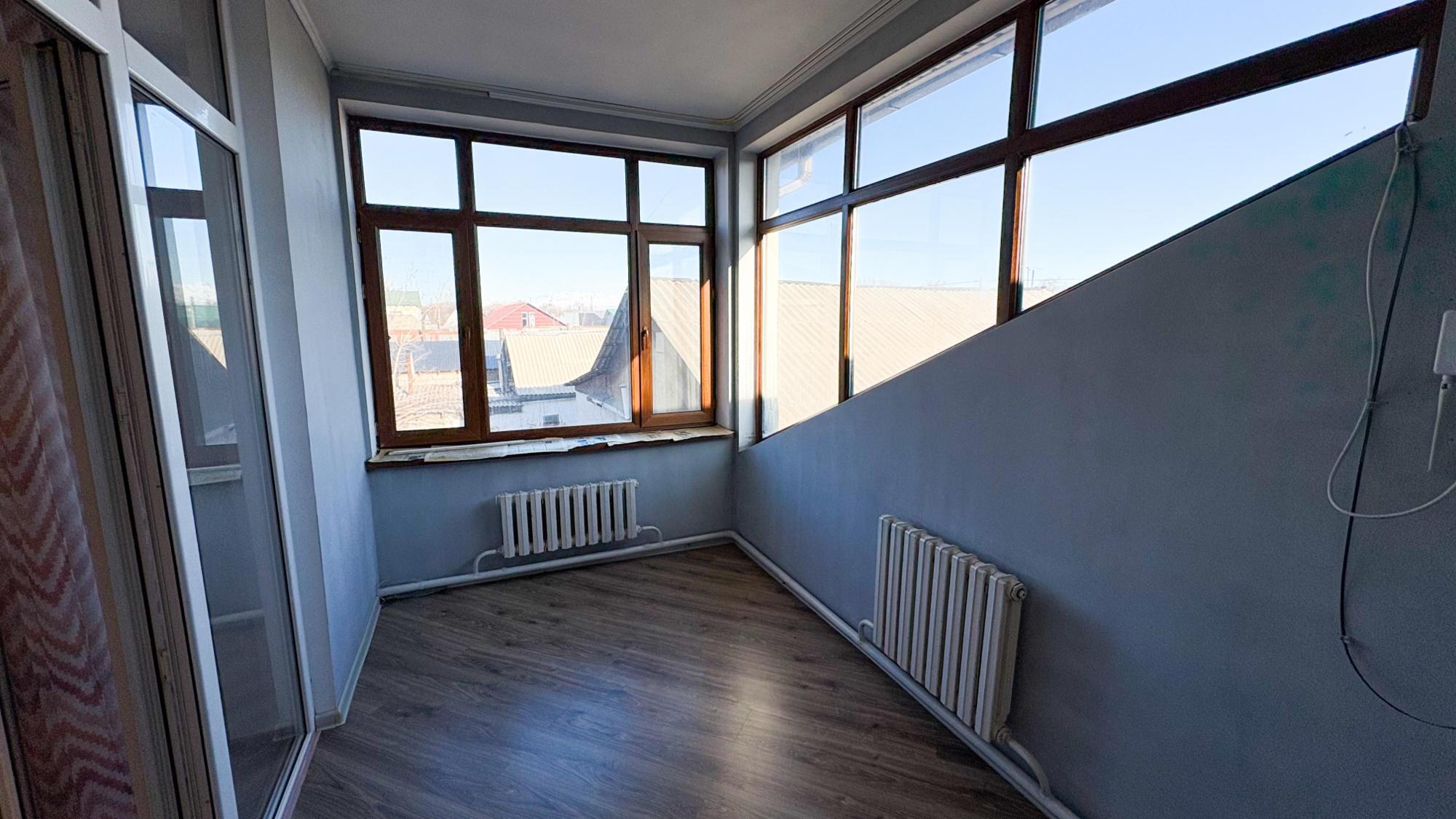 7-комнантный квартира, 300.0 м²,Гаухар Ана за 64 200 000