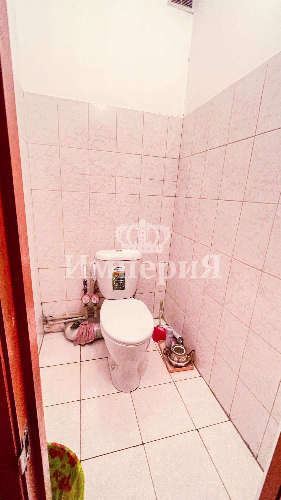 1-комнантная квартира, 45.0 м²,Каратал за 16 500 000