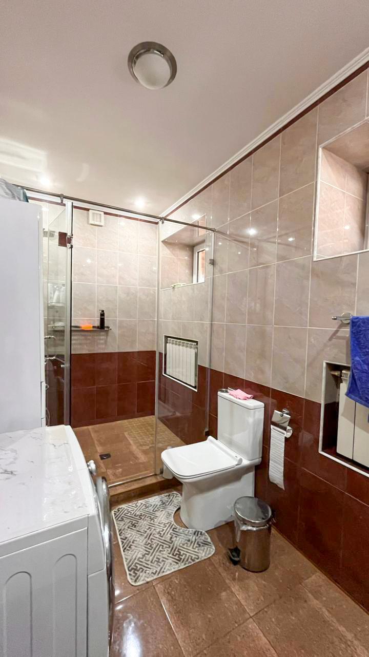 6-комнантный квартира, 198.0 м²,Центр за 65 000 000