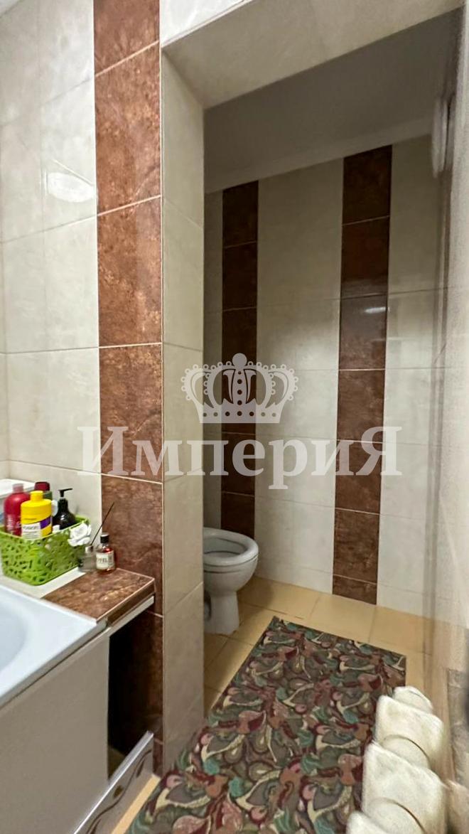 2-комнантная квартира, 57.0 м²,Абулхаир Хана за 29 000 000