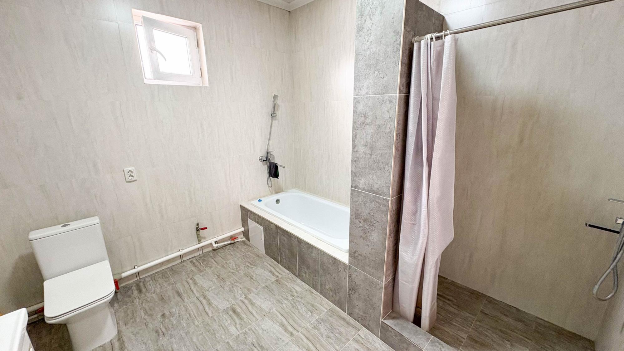 4-комнантный квартира, 104.0 м²,Бейбитшылык за 40 000 000