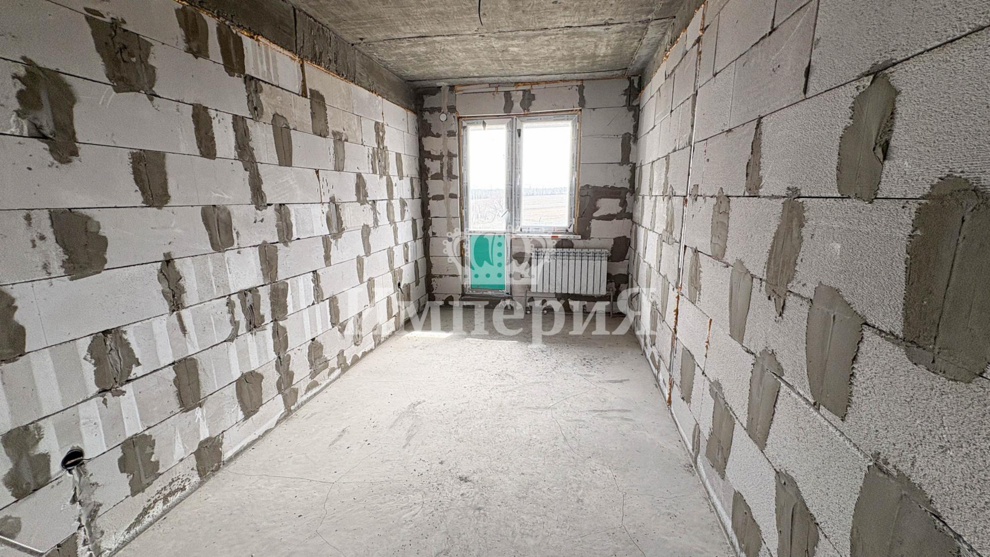 3-комнантная квартира, 74.0 м²,Берликожанова за 24 500 000