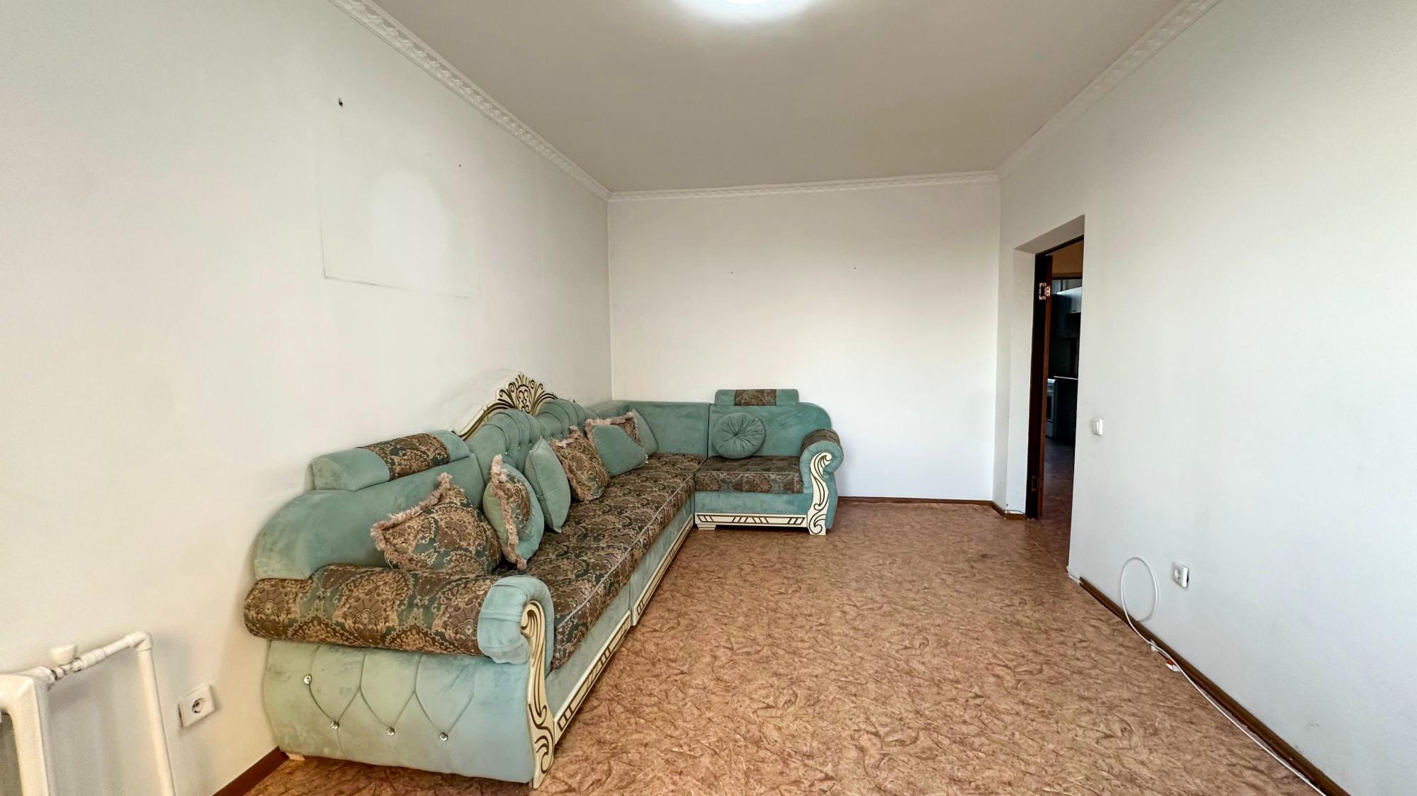 3-комнантная квартира, 85.0 м²,Болашак за 32 000 000