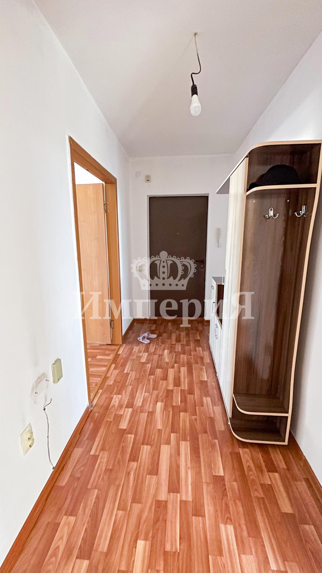 2-комнантная квартира, 49.0 м²,Астана за 17 500 000