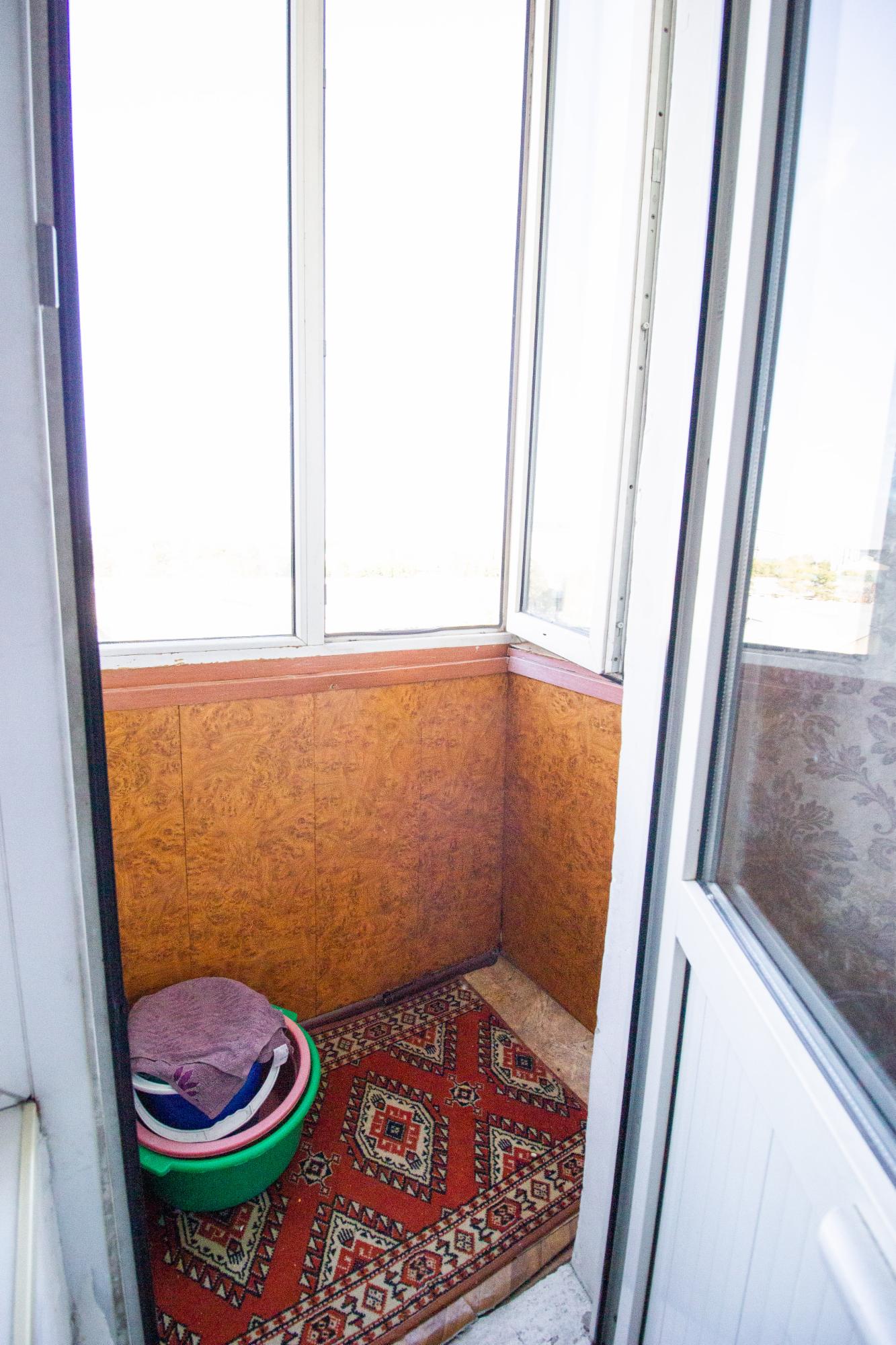 3-комнантная квартира, 61.0 м²,5 мкр за 18 300 000