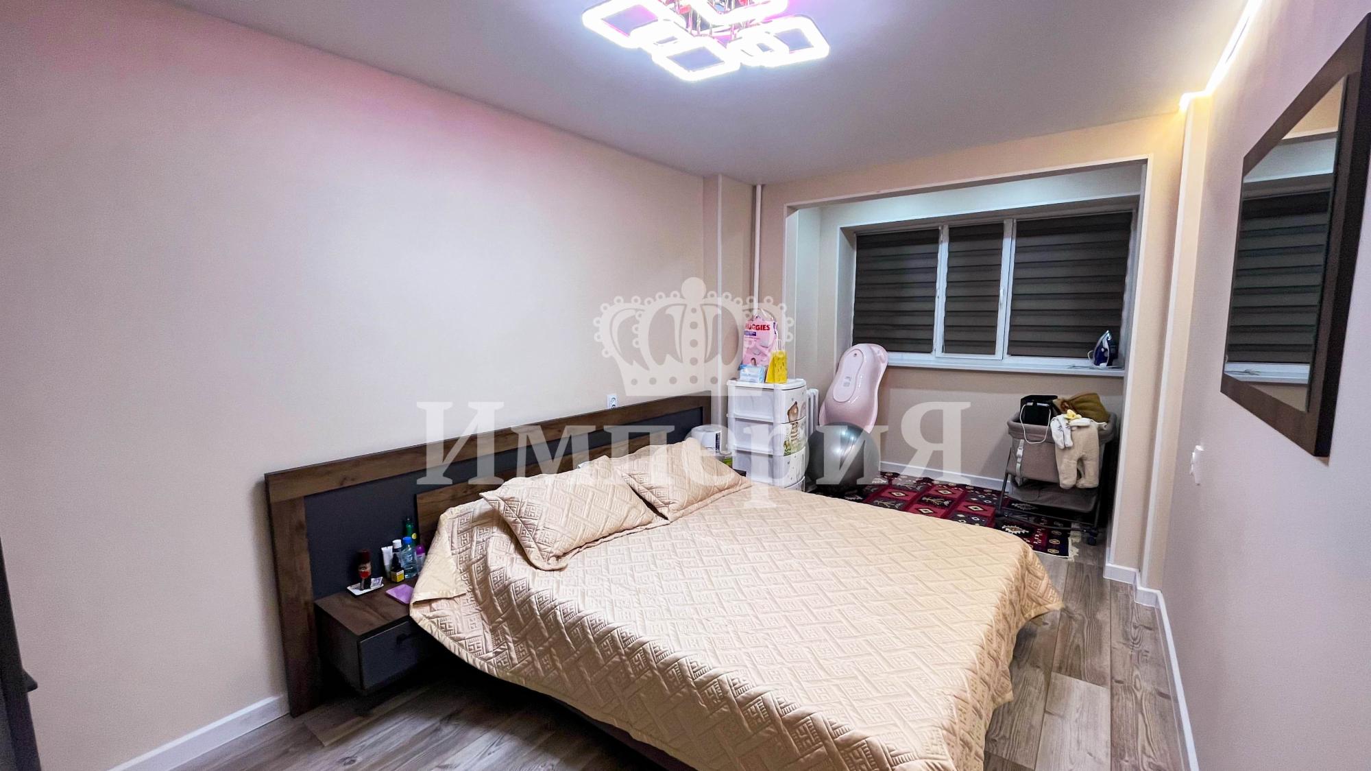 2-комнантная квартира, 54.0 м²,Назарбаева за 17 000 000