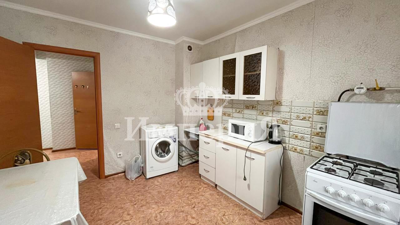 1-комнантная квартира, 42.0 м²,Коктем за 16 000 000