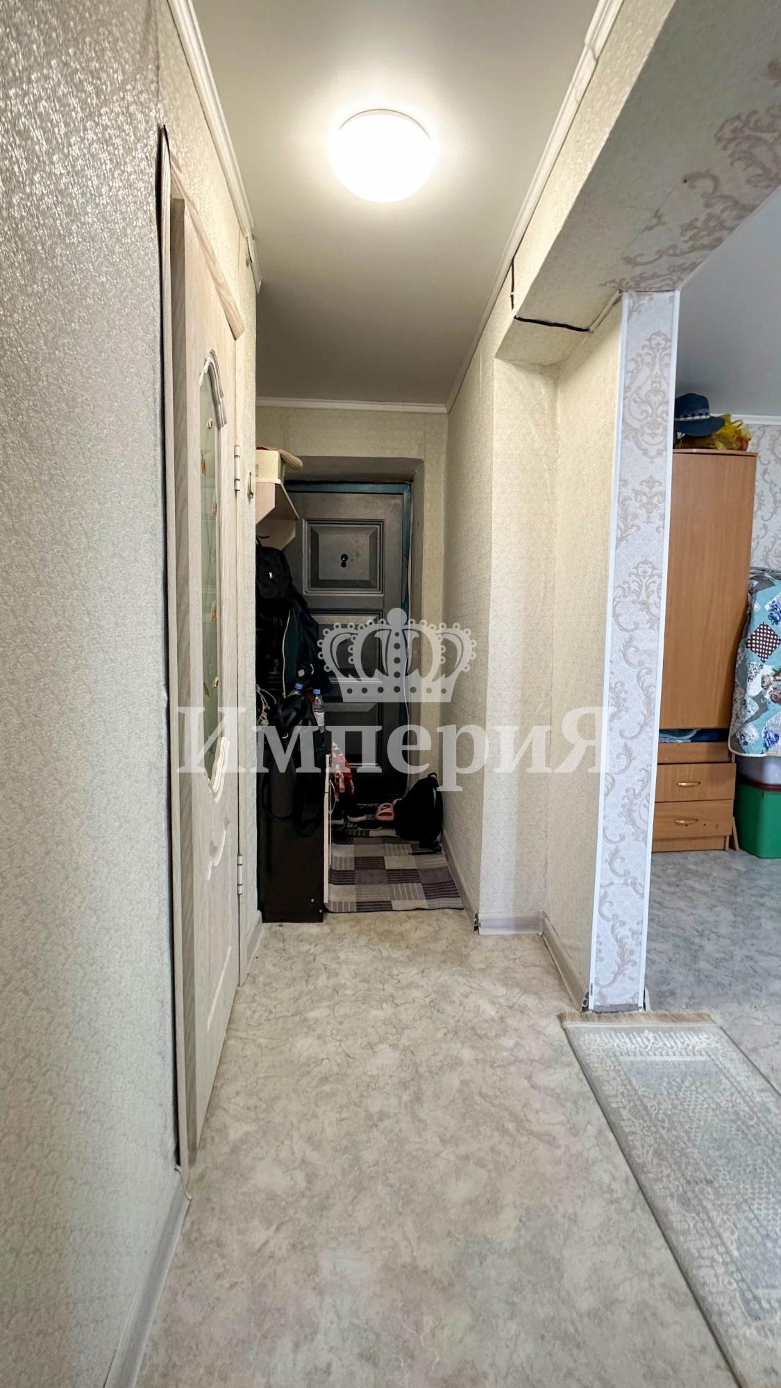 1-комнантная квартира, 30.0 м²,Назарбаева за 10 250 000