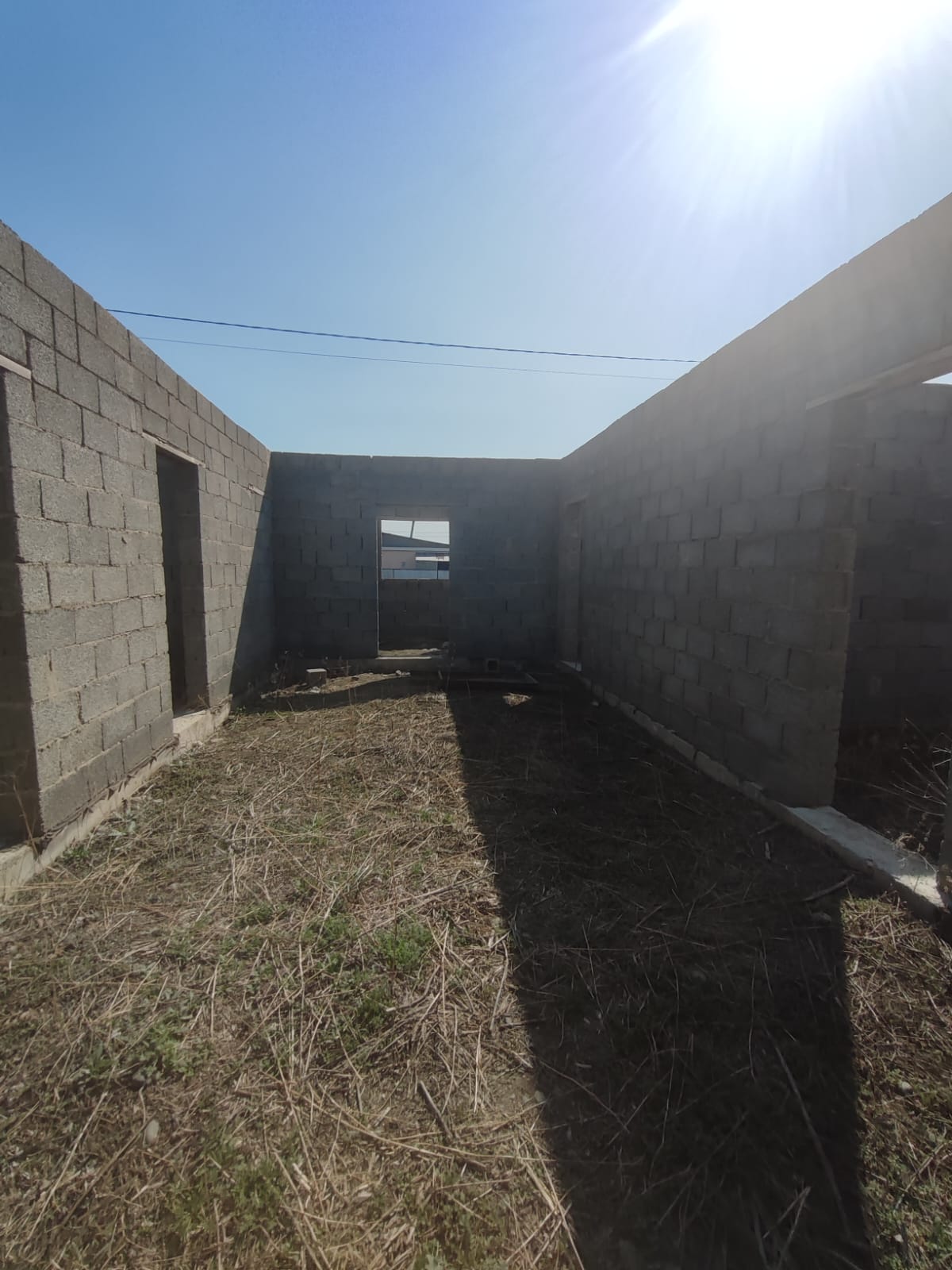 5-комнантный квартира, 140.0 м²,Игилик за 8 500 000